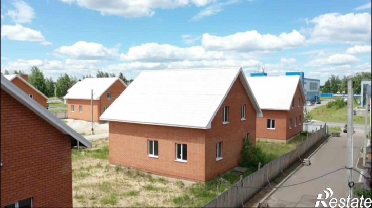 Коттедж/дом Строителей проспект, д.58