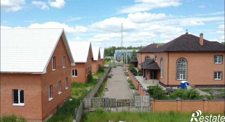 Коттедж/дом Строителей проспект, д.58