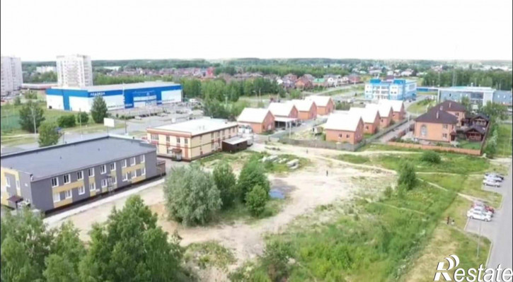 Коттедж/дом Строителей проспект, д.58