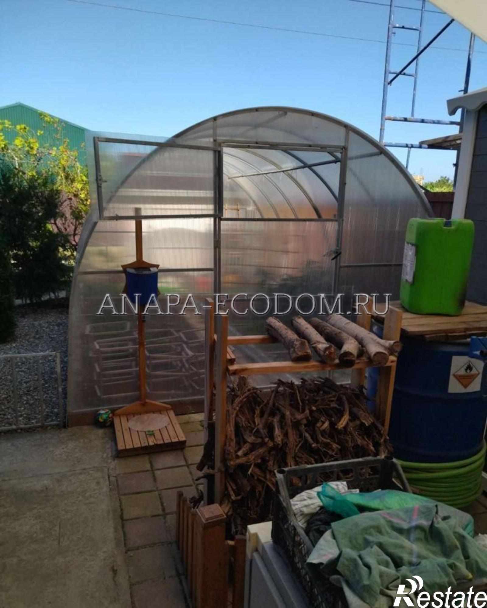 Купить дачу, дом, коттедж за 16 300 000 рублей на улица Космонавта Титова