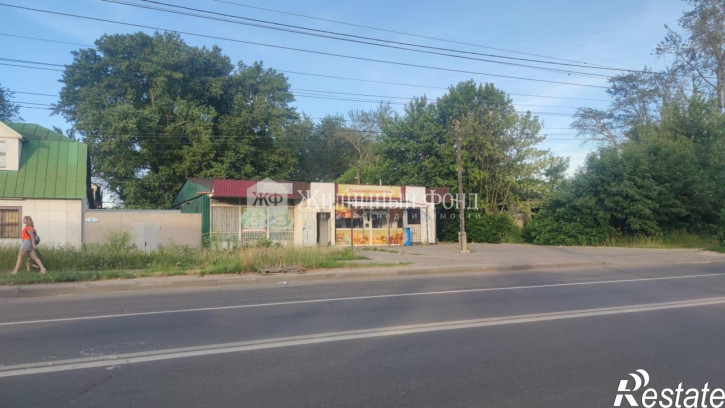 Производственное помещение Карла Маркса улица, д.77