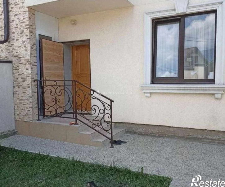 Коттедж/дом Западная ул