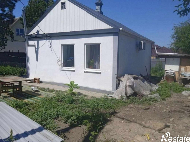 Коттедж/дом Пионерская ул