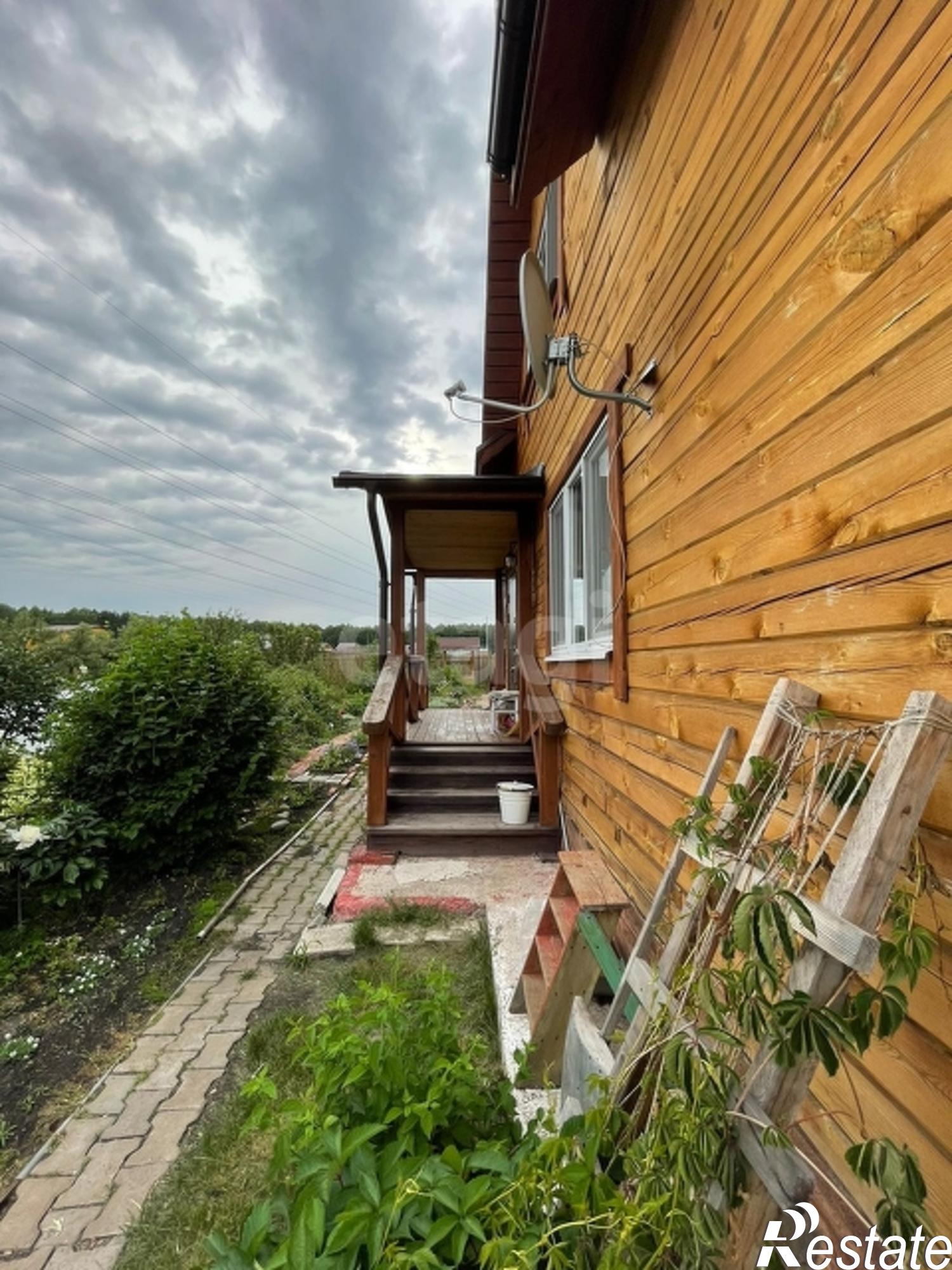 Купить дачу, дом, коттедж за 7 100 000 рублей