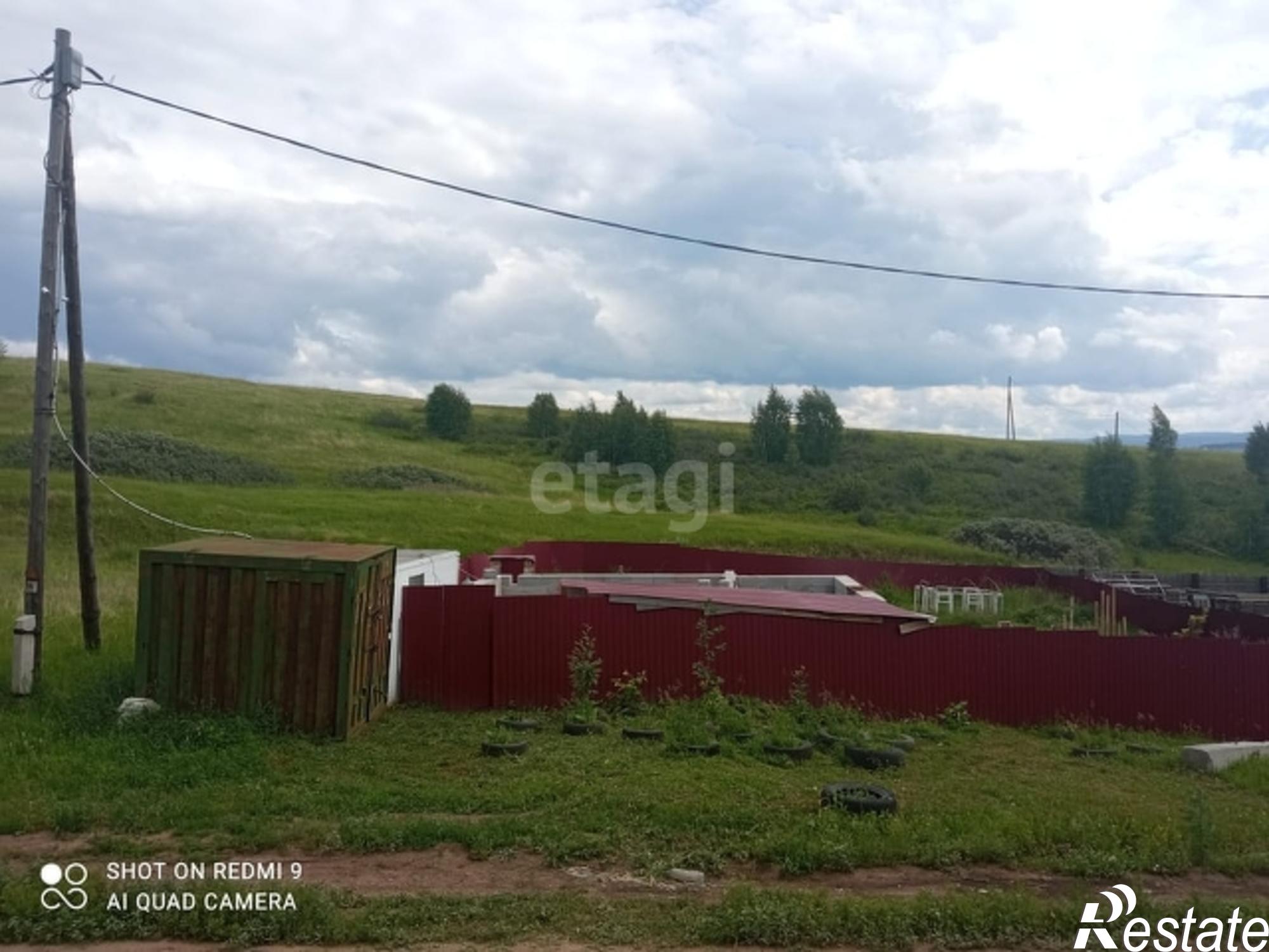 Купить дачу, дом, коттедж за 2 100 000 рублей на Array