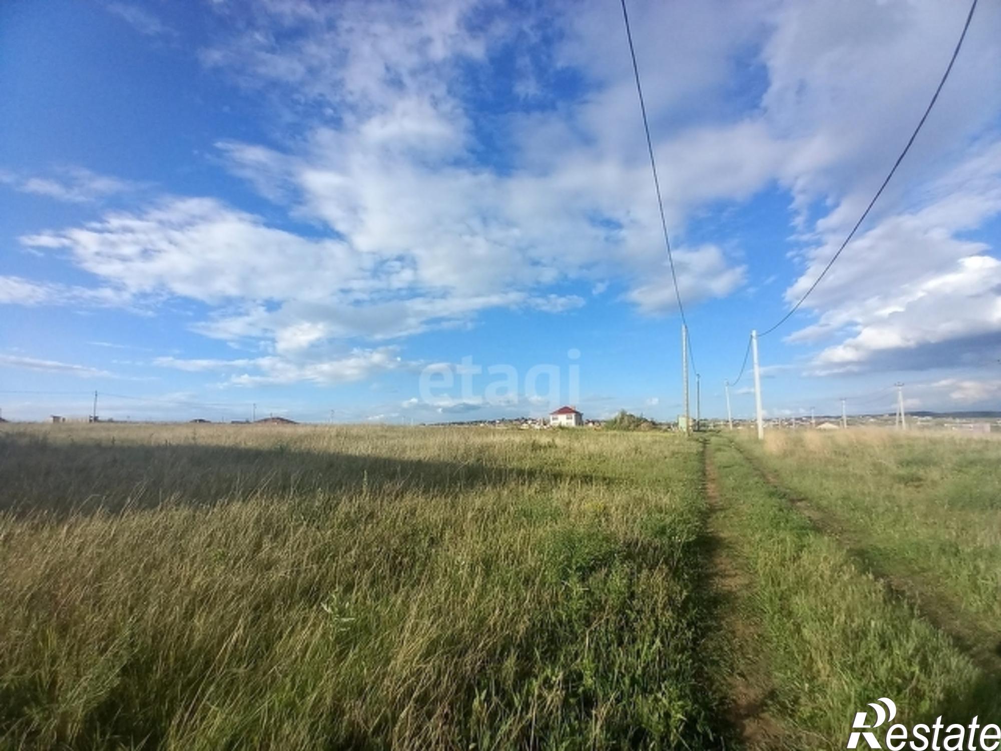 Купить землю, земельный участок за 600 000 рублей на улица Новостроек