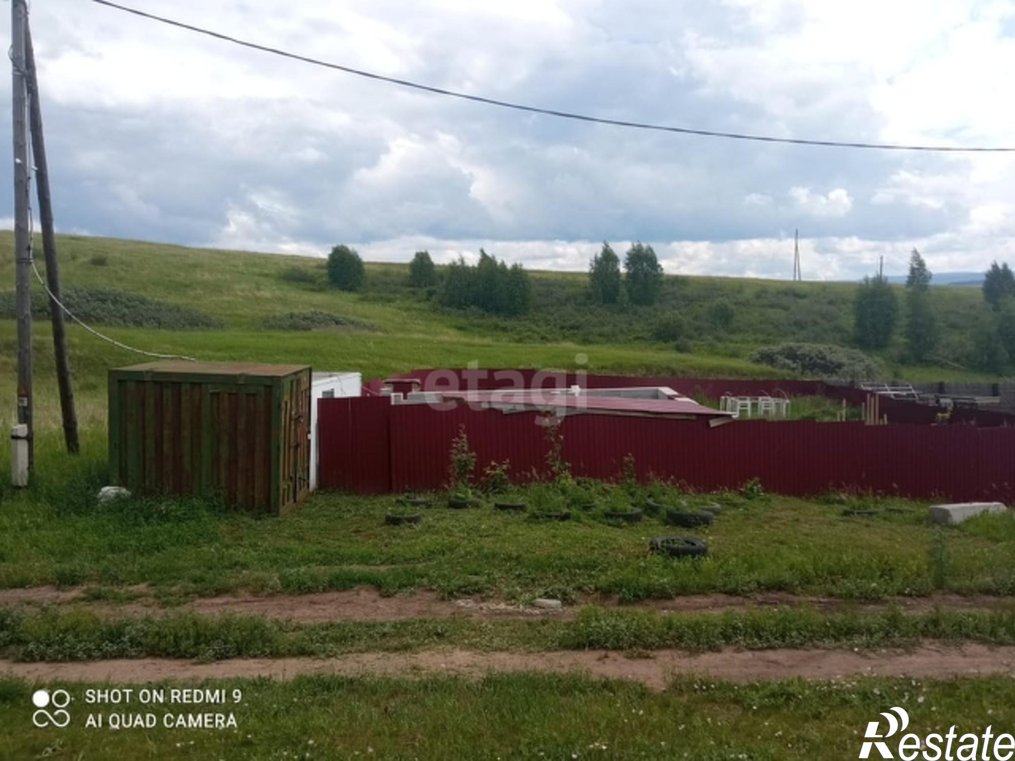 Купить дачу, дом, коттедж за 2 100 000 рублей на Array