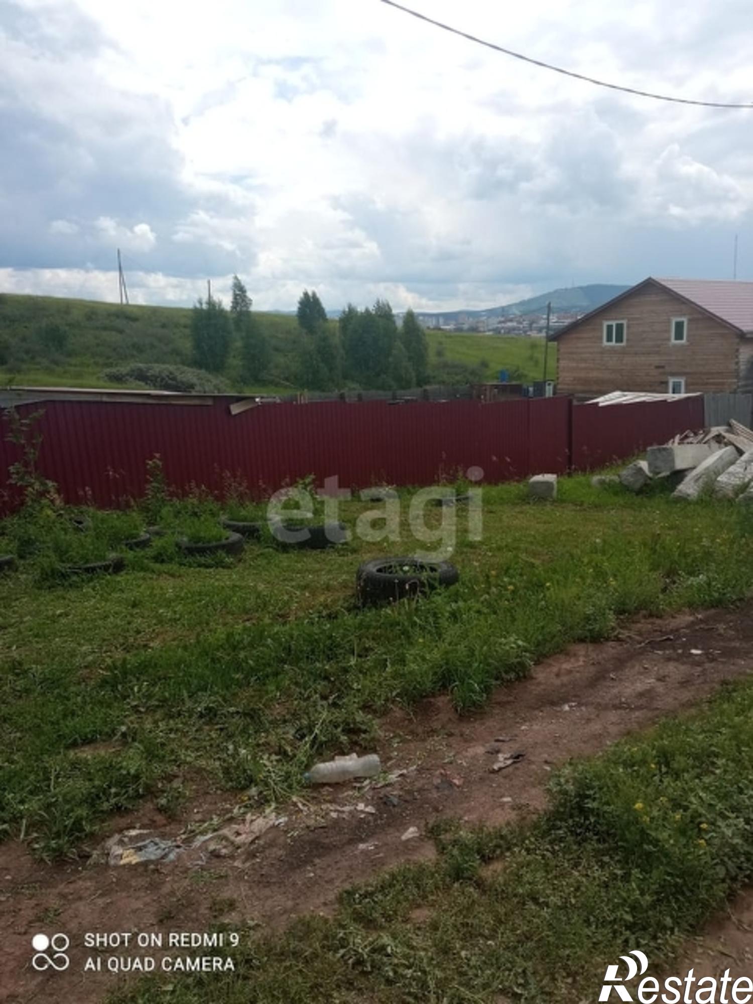 Купить дачу, дом, коттедж за 2 100 000 рублей на Array