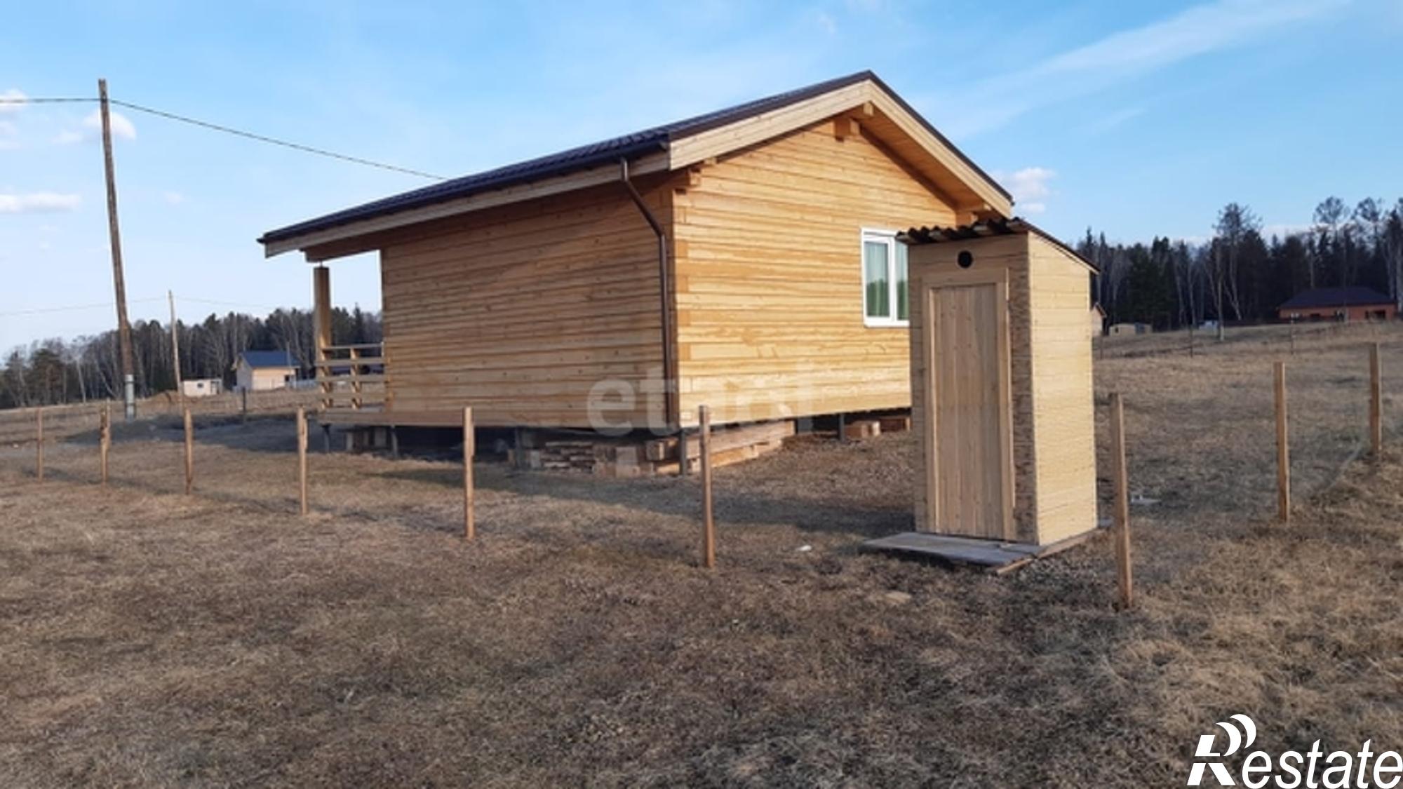 Купить дачу, дом, коттедж за 1 350 000 рублей на Array