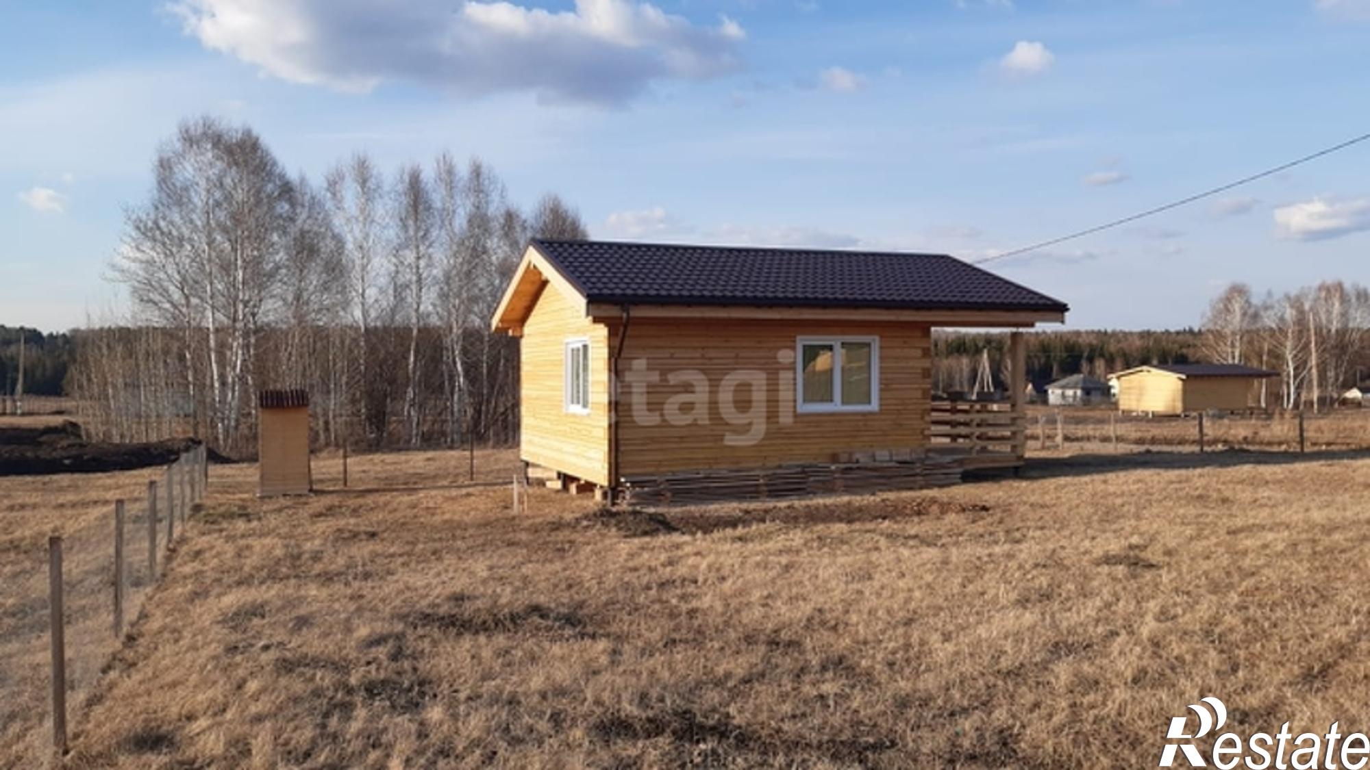 Купить дачу, дом, коттедж за 1 350 000 рублей на Array