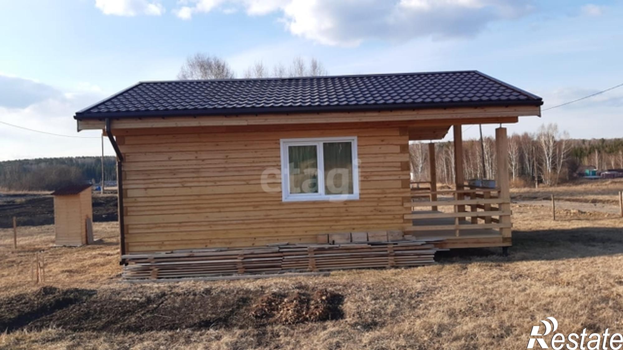 Купить дачу, дом, коттедж за 1 350 000 рублей на Array