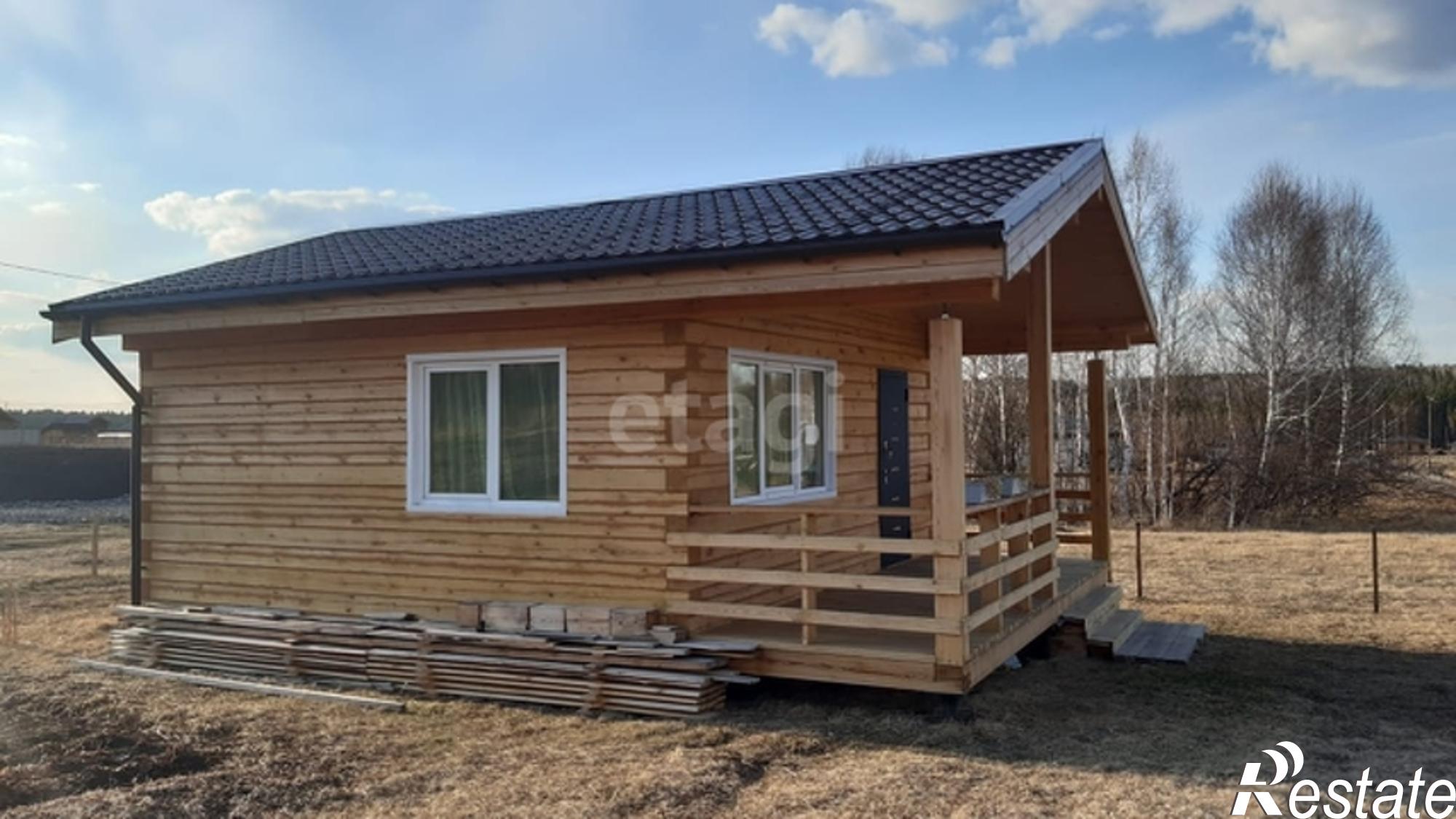 Купить дачу, дом, коттедж за 1 350 000 рублей на Array