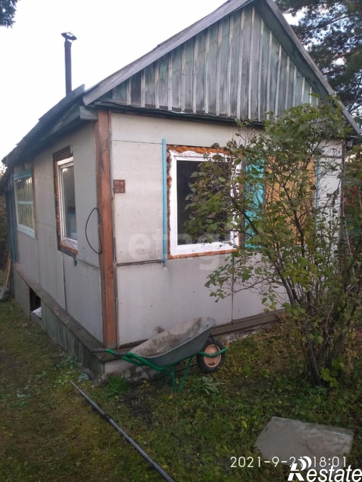 Купить дачу, дом, коттедж за 800 000 рублей на Array