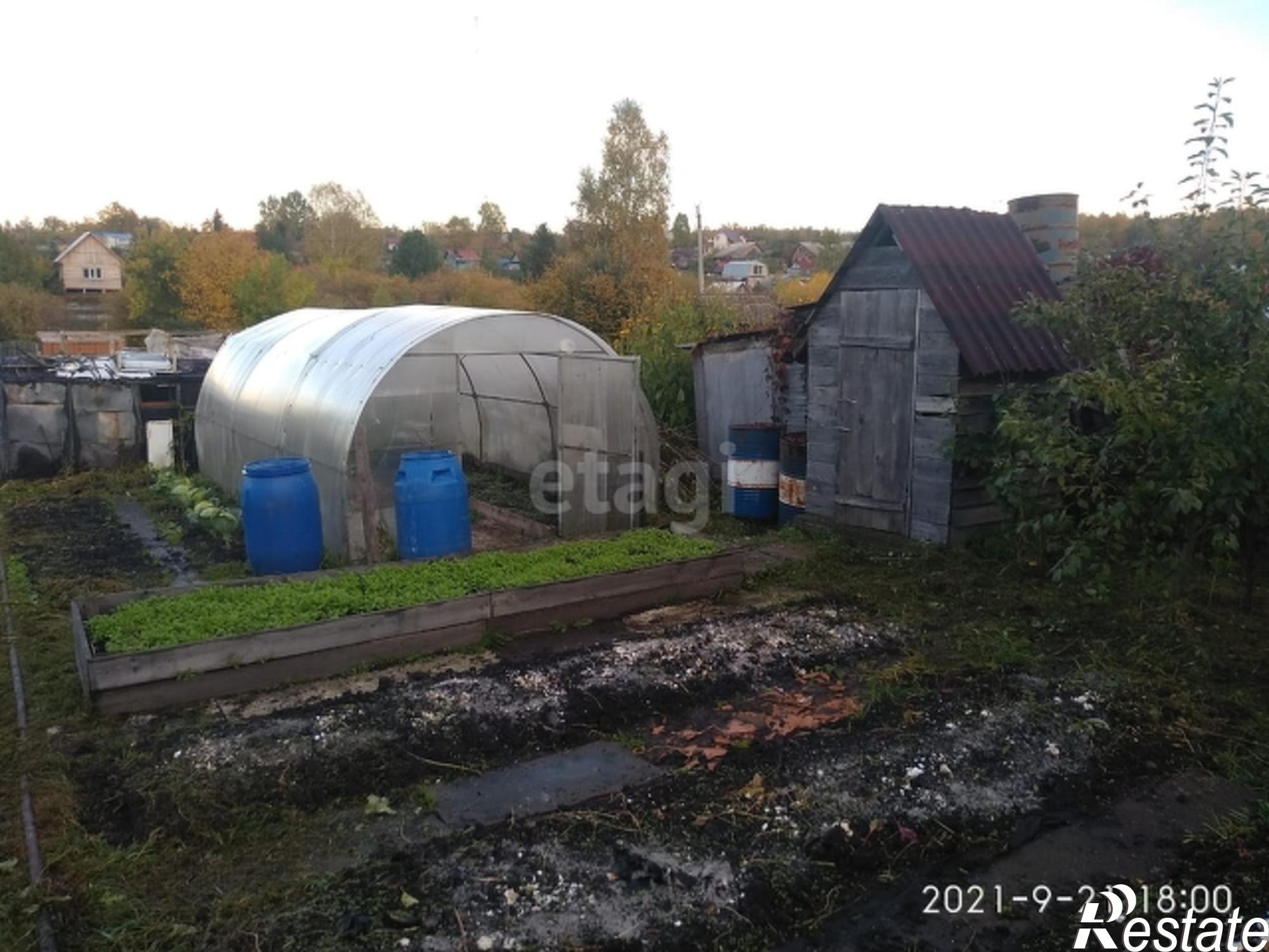 Купить дачу, дом, коттедж за 800 000 рублей на Array