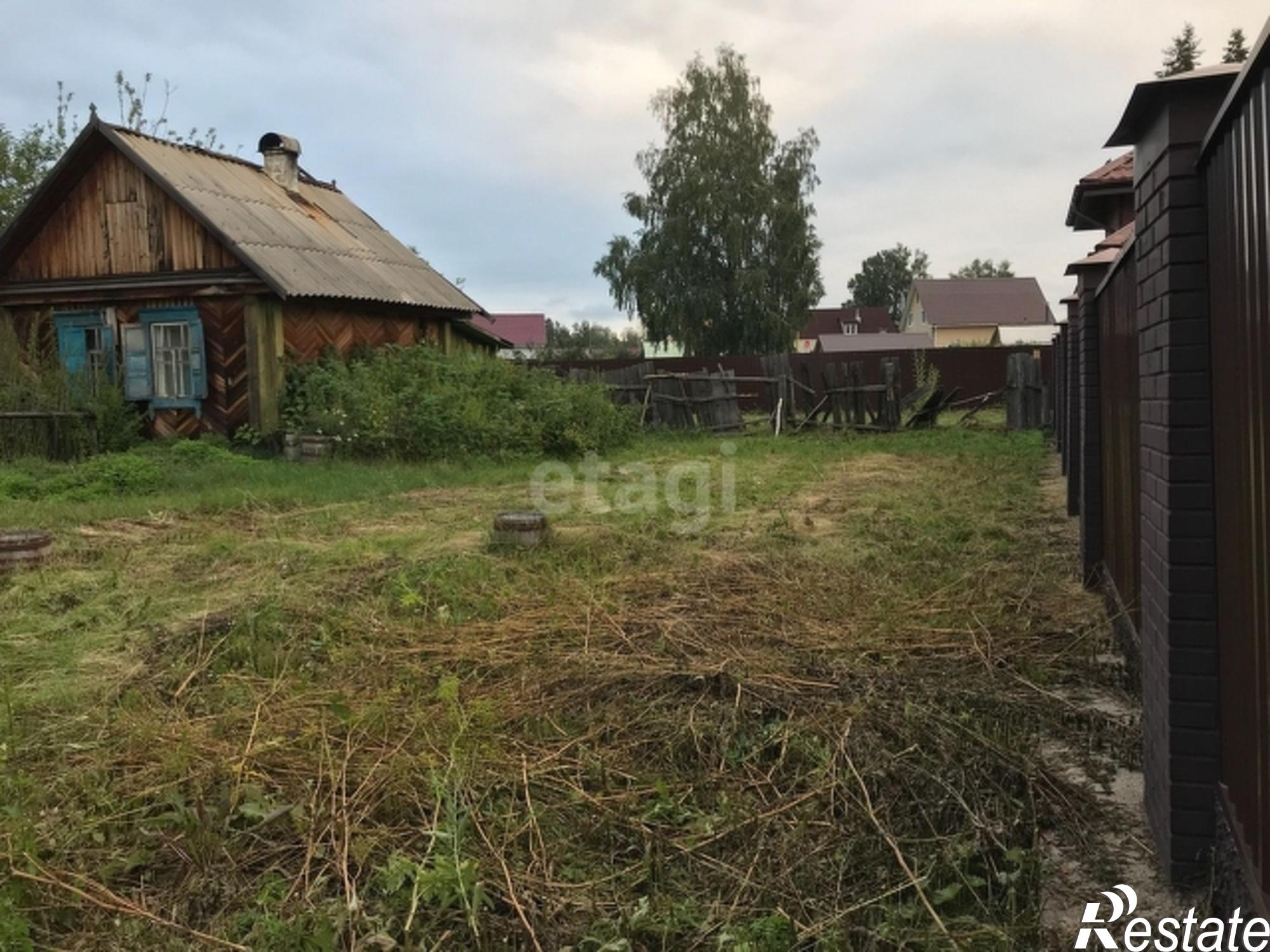 Купить дачу, дом, коттедж за 1 000 000 рублей на Зелёная улица