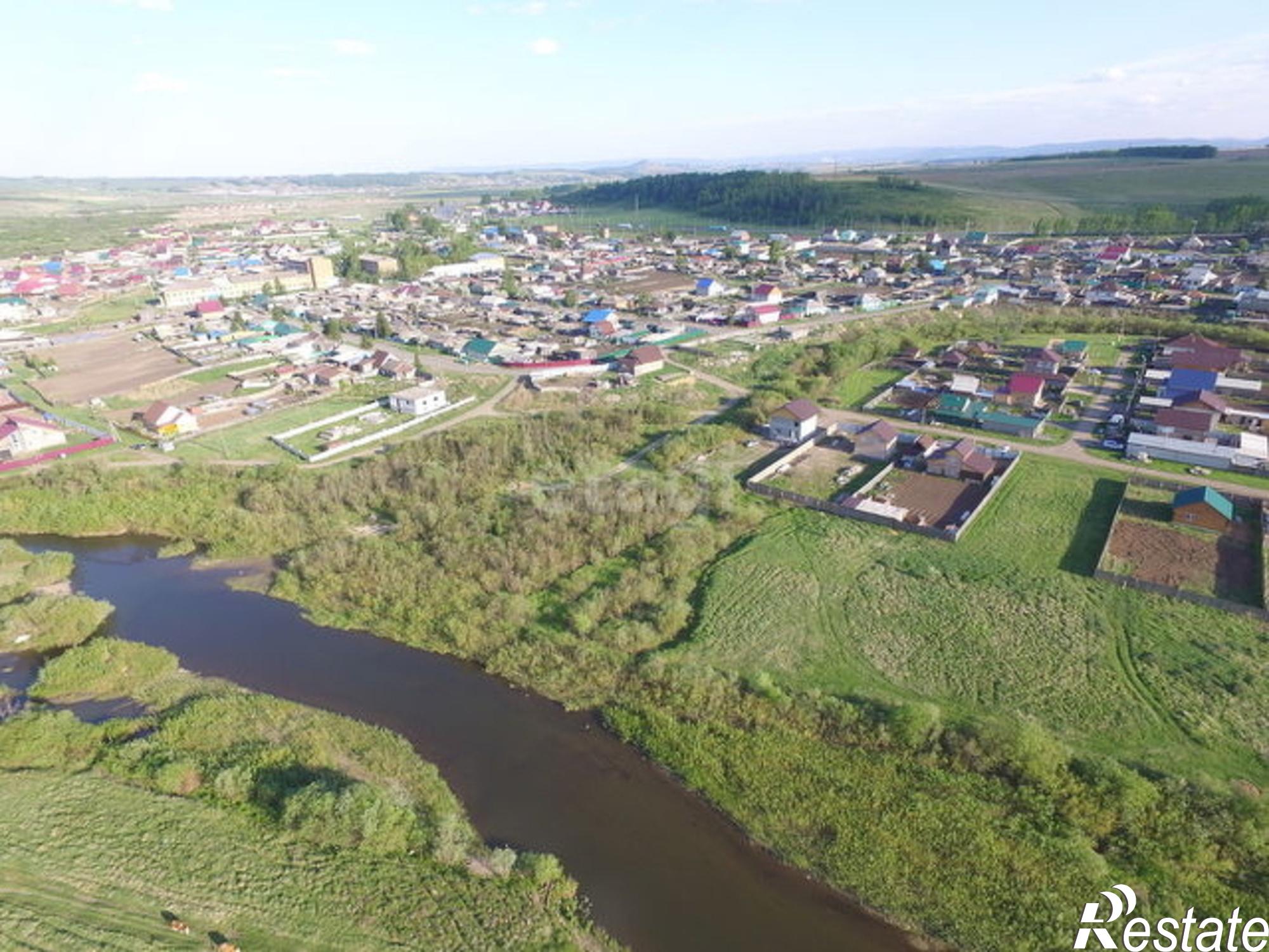Купить дачу, дом, коттедж за 1 000 000 рублей на Зелёная улица