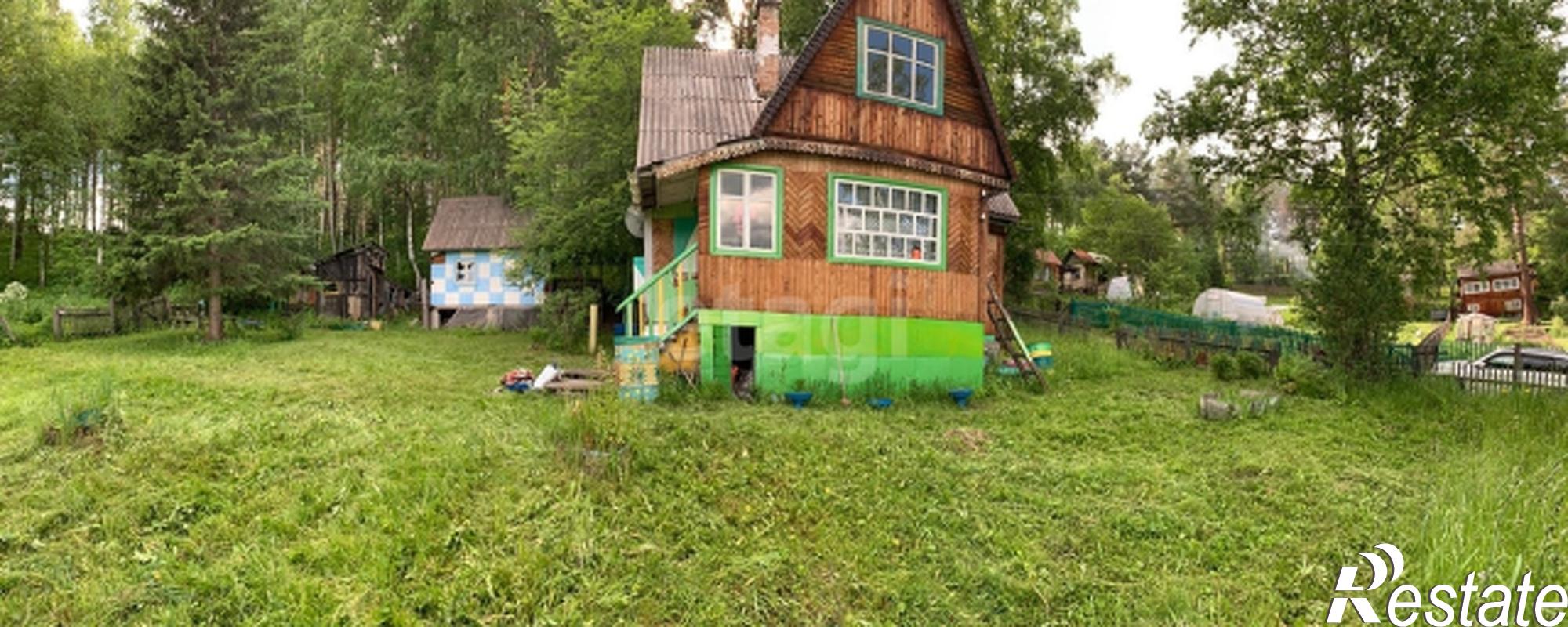 Купить дачу, дом, коттедж за 650 000 рублей на Крайняя улица