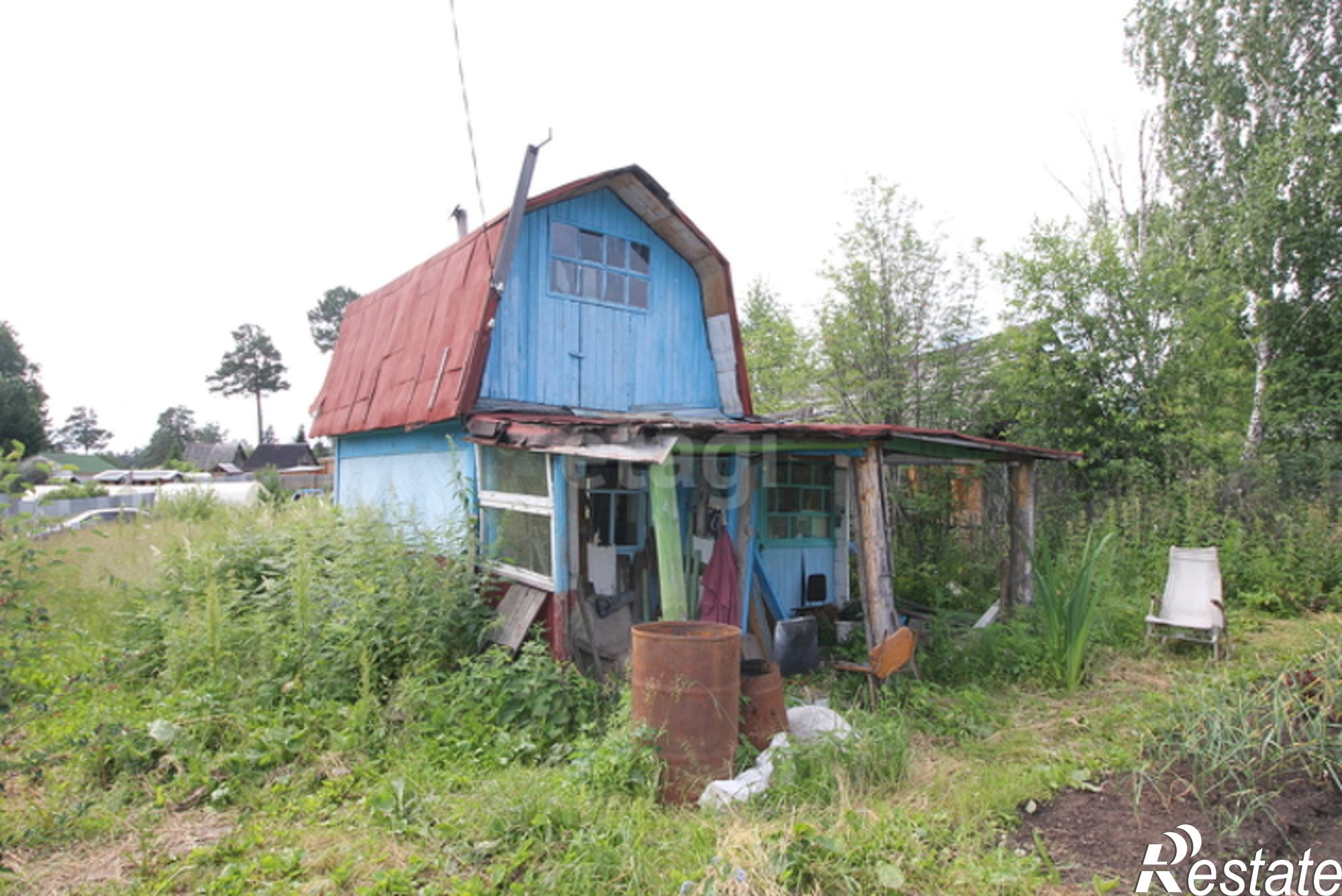 Купить дачу, дом, коттедж за 280 000 рублей на Array