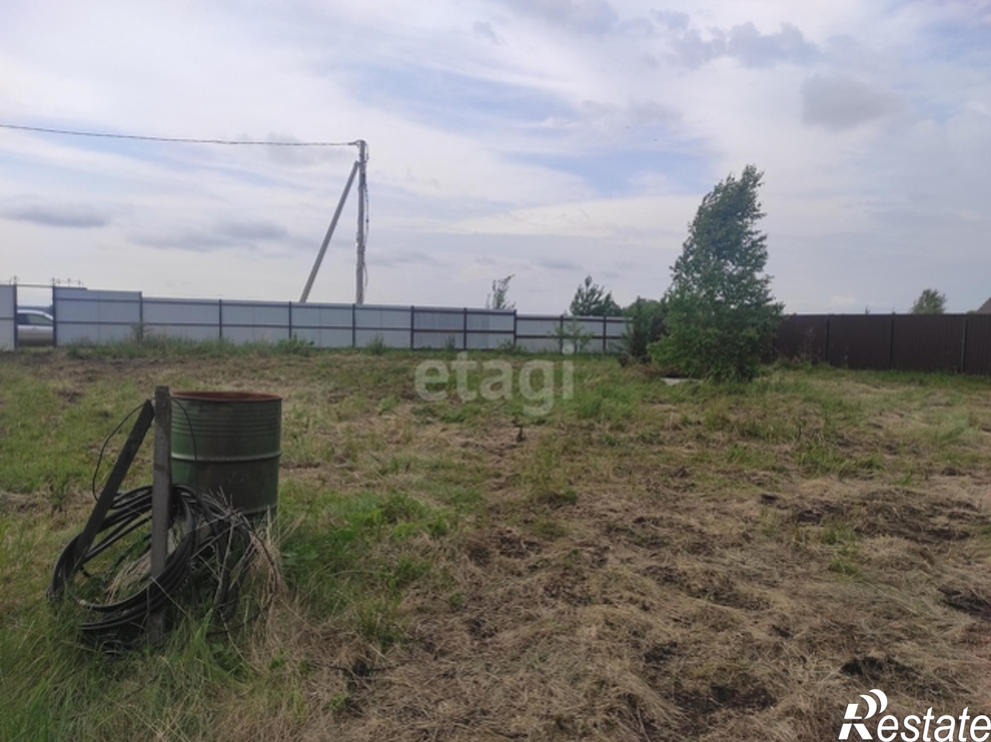 Купить землю, земельный участок за 800 000 рублей на Array