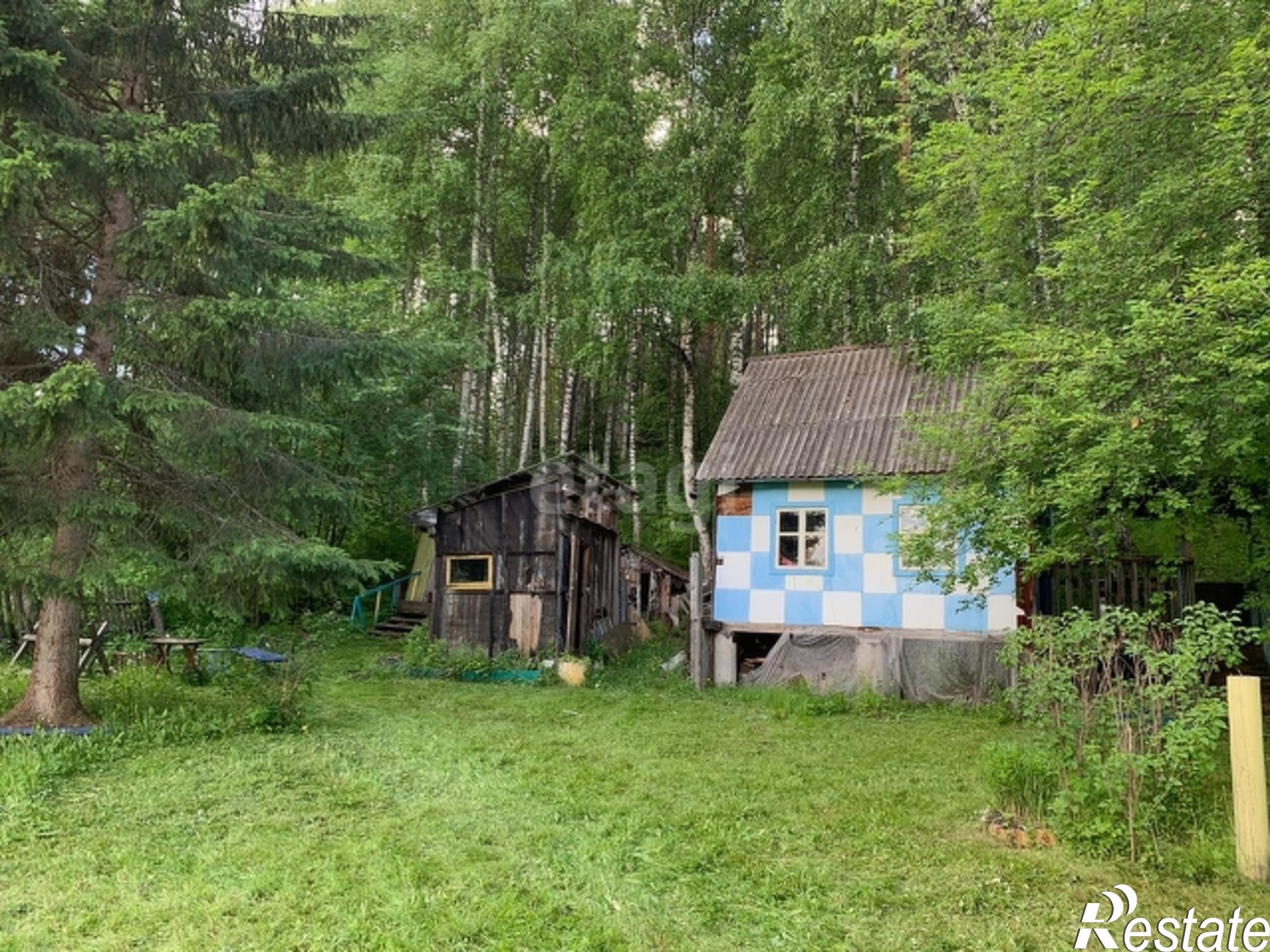 Купить дачу, дом, коттедж за 650 000 рублей на Крайняя улица