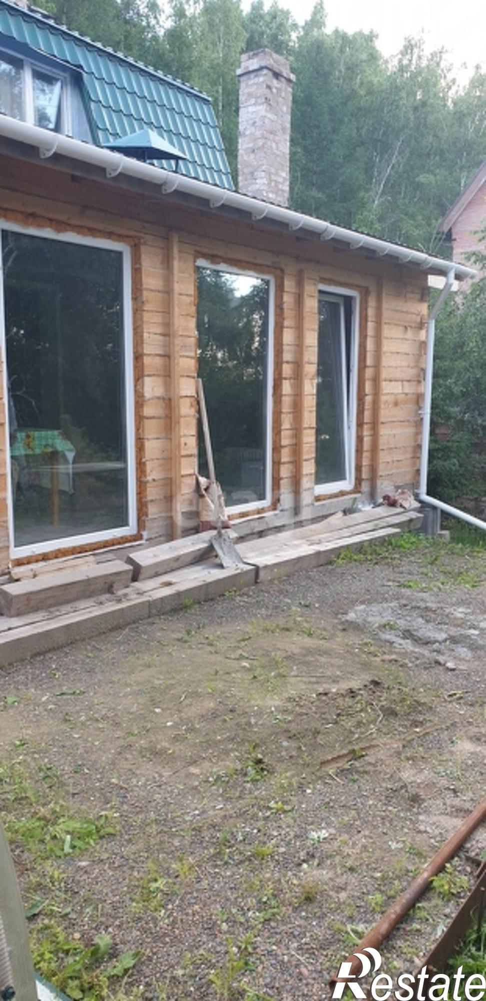 Купить дачу, дом, коттедж за 13 000 000 рублей на Красноярск