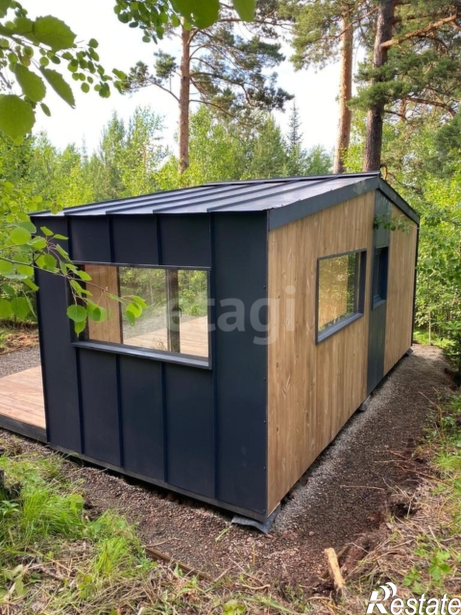 Купить дачу, дом, коттедж за 1 150 000 рублей на Array