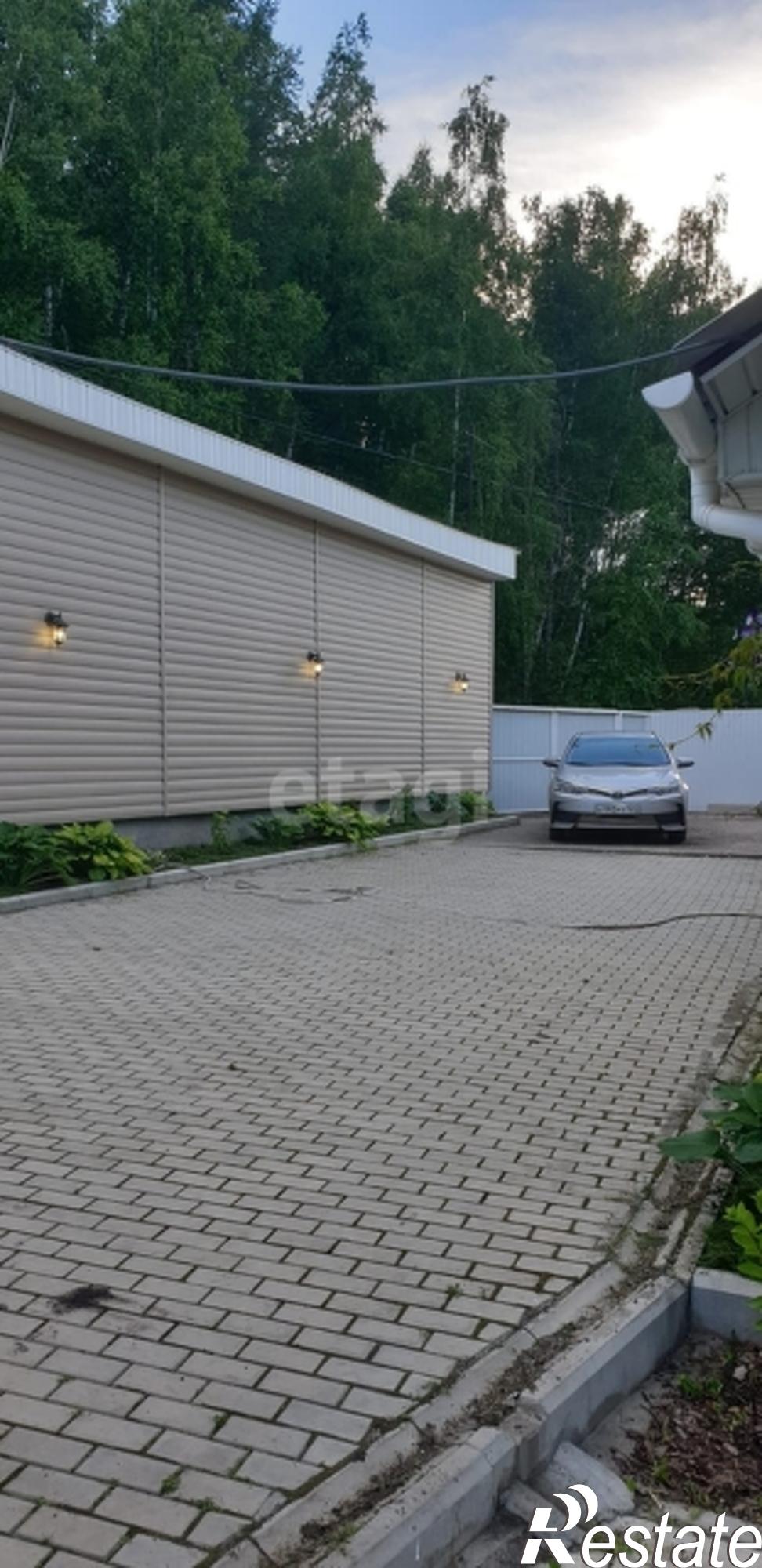 Купить дачу, дом, коттедж за 13 000 000 рублей на Красноярск