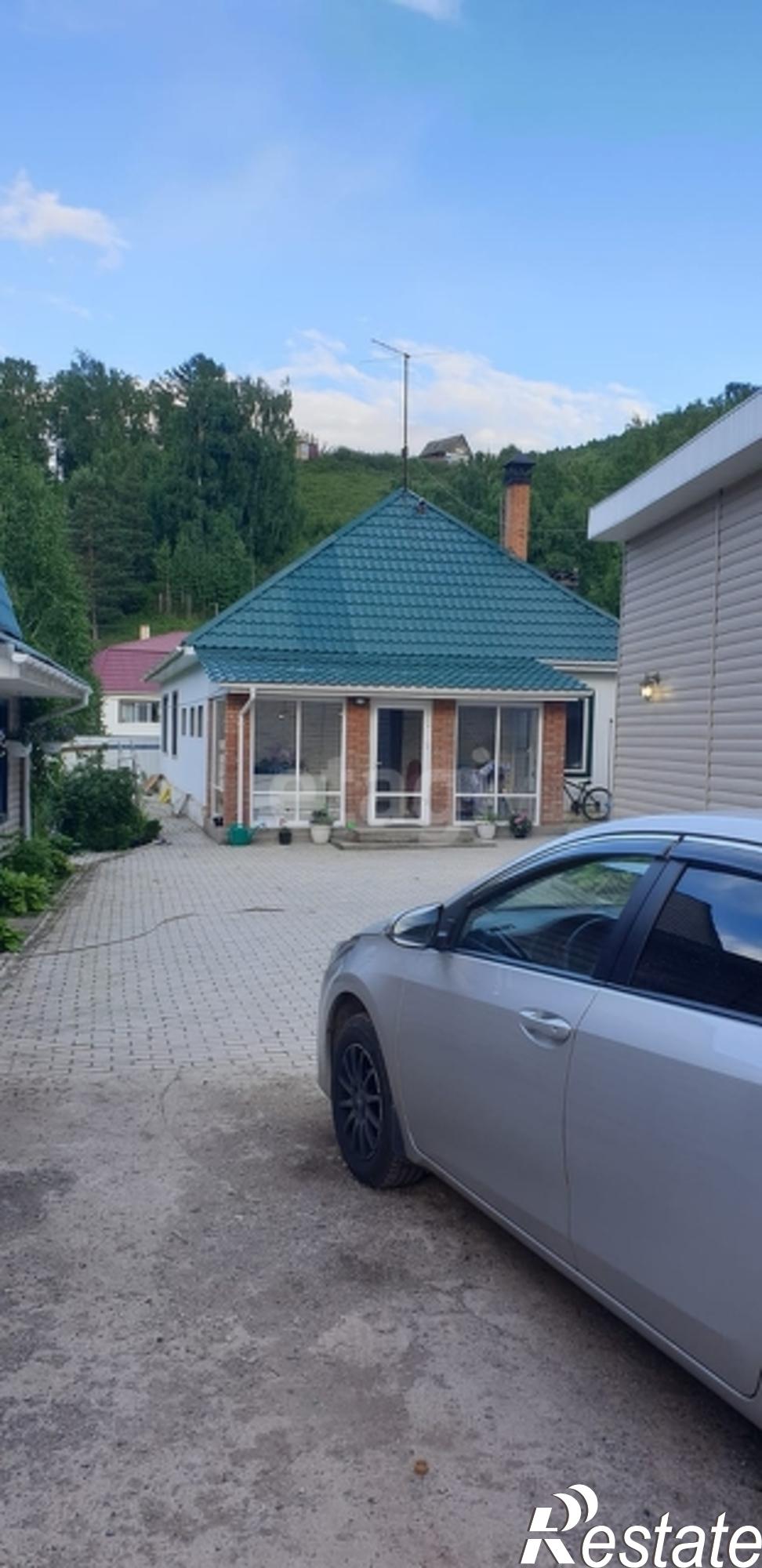 Купить дачу, дом, коттедж за 13 000 000 рублей на Красноярск