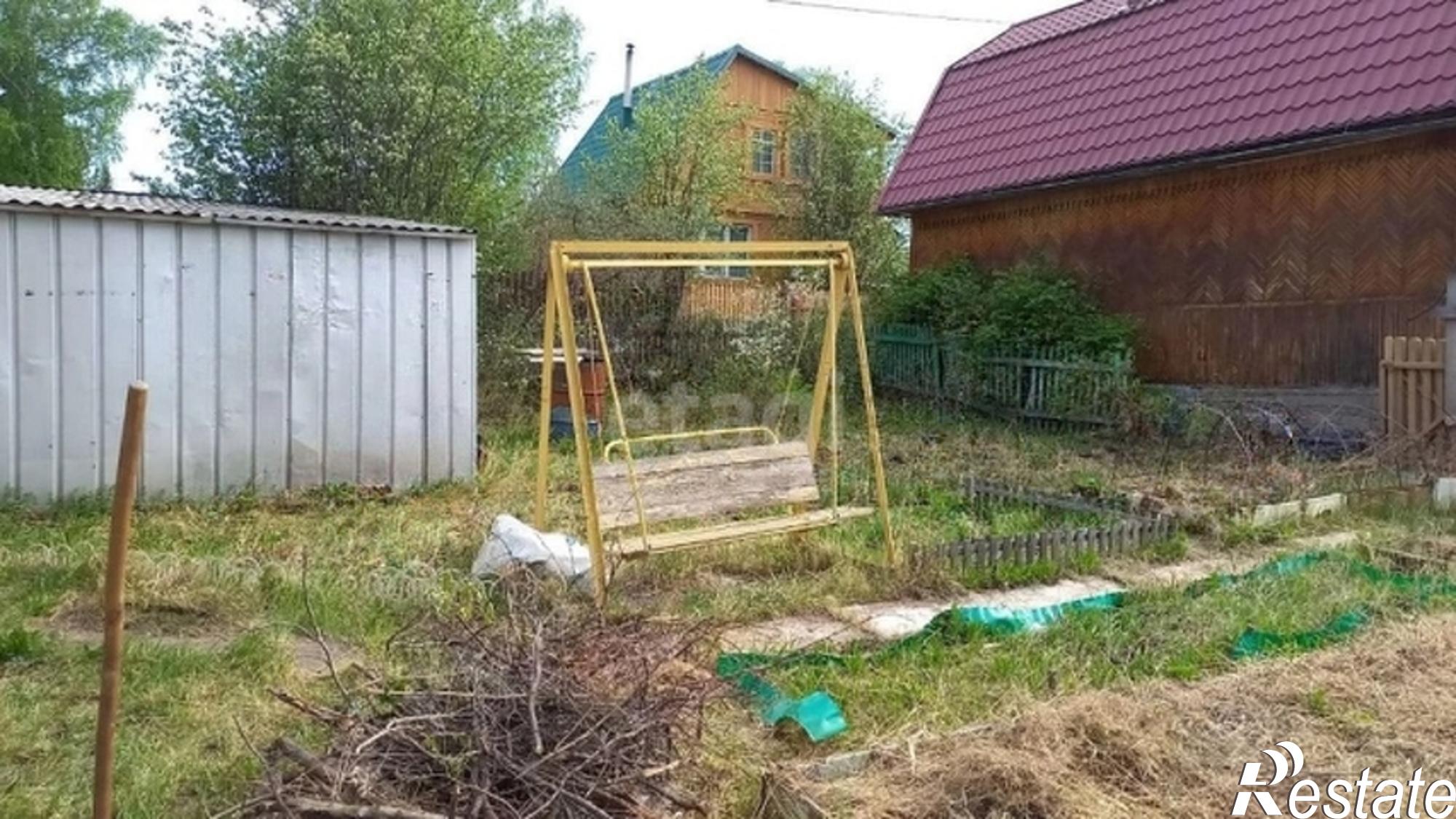 Купить дачу, дом, коттедж за 840 000 рублей на Array