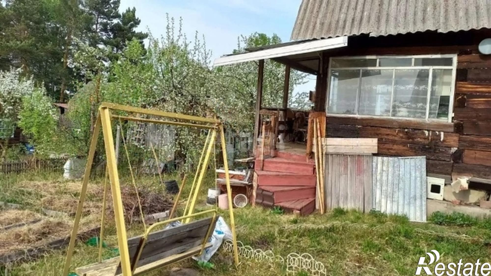 Купить дачу, дом, коттедж за 840 000 рублей на Array