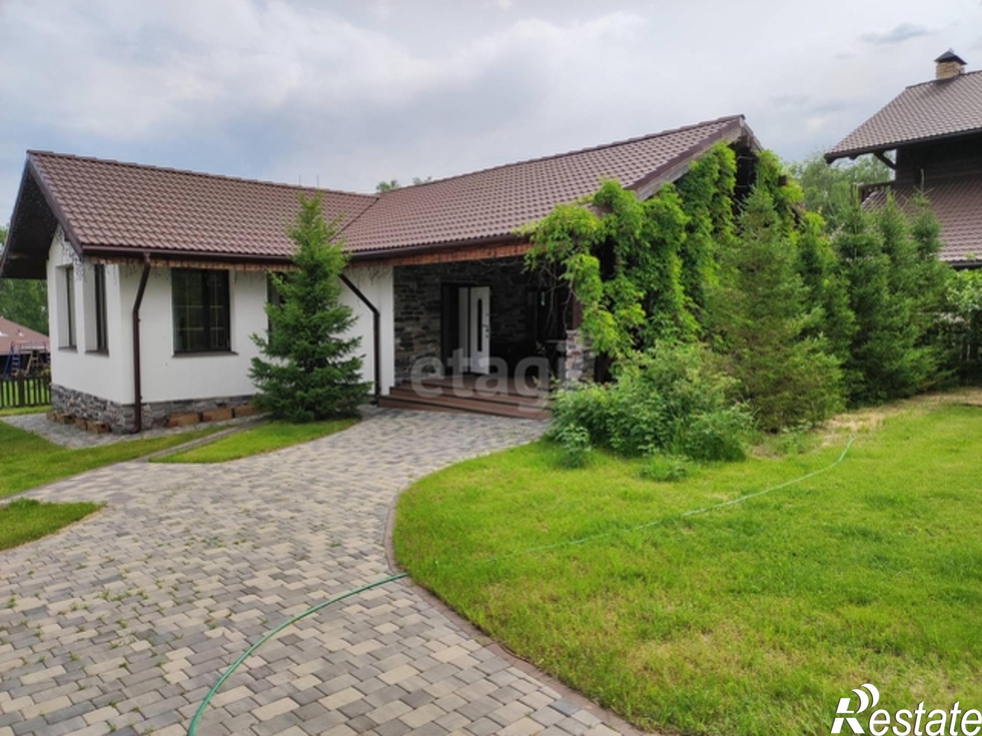 Купить дачу, дом, коттедж за 29 000 000 рублей на Шамони