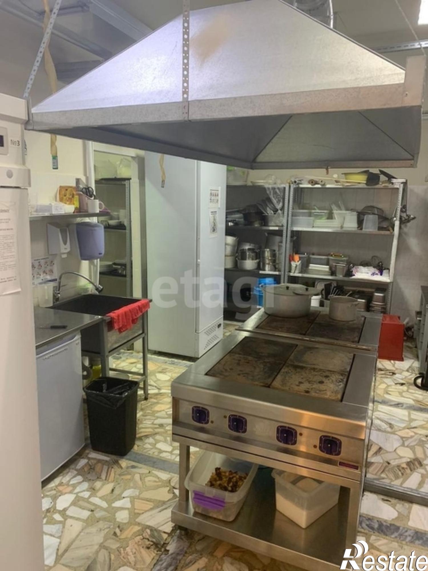 Купить офис, помещение под офис за 13 900 000 рублей на Линейная улица
