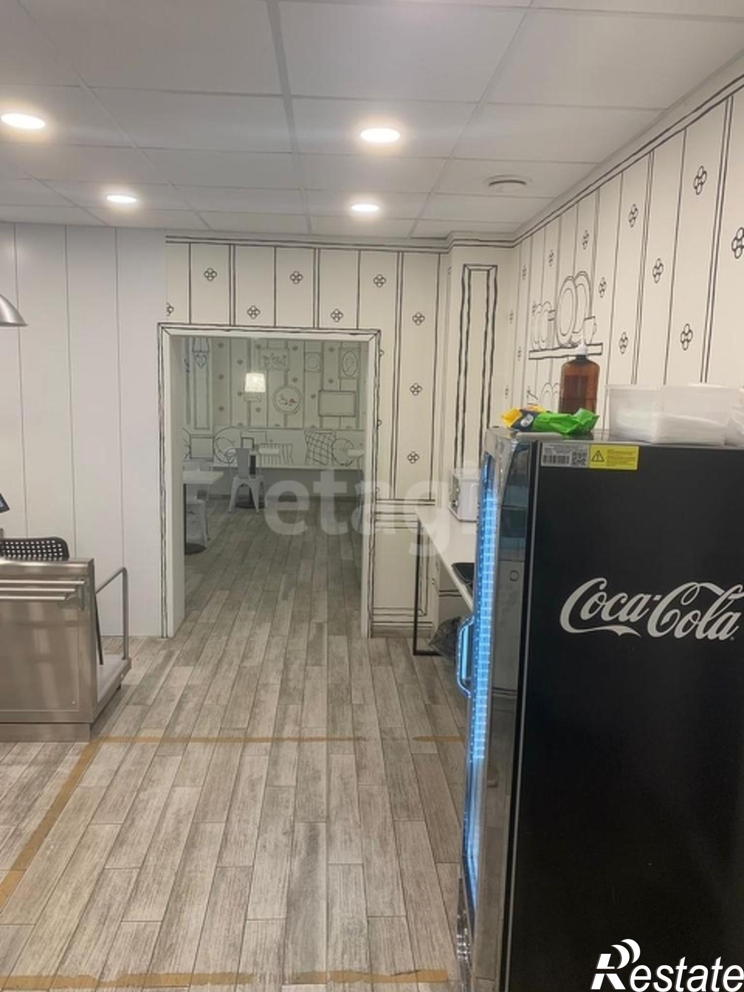 Купить офис, помещение под офис за 13 900 000 рублей на Линейная улица