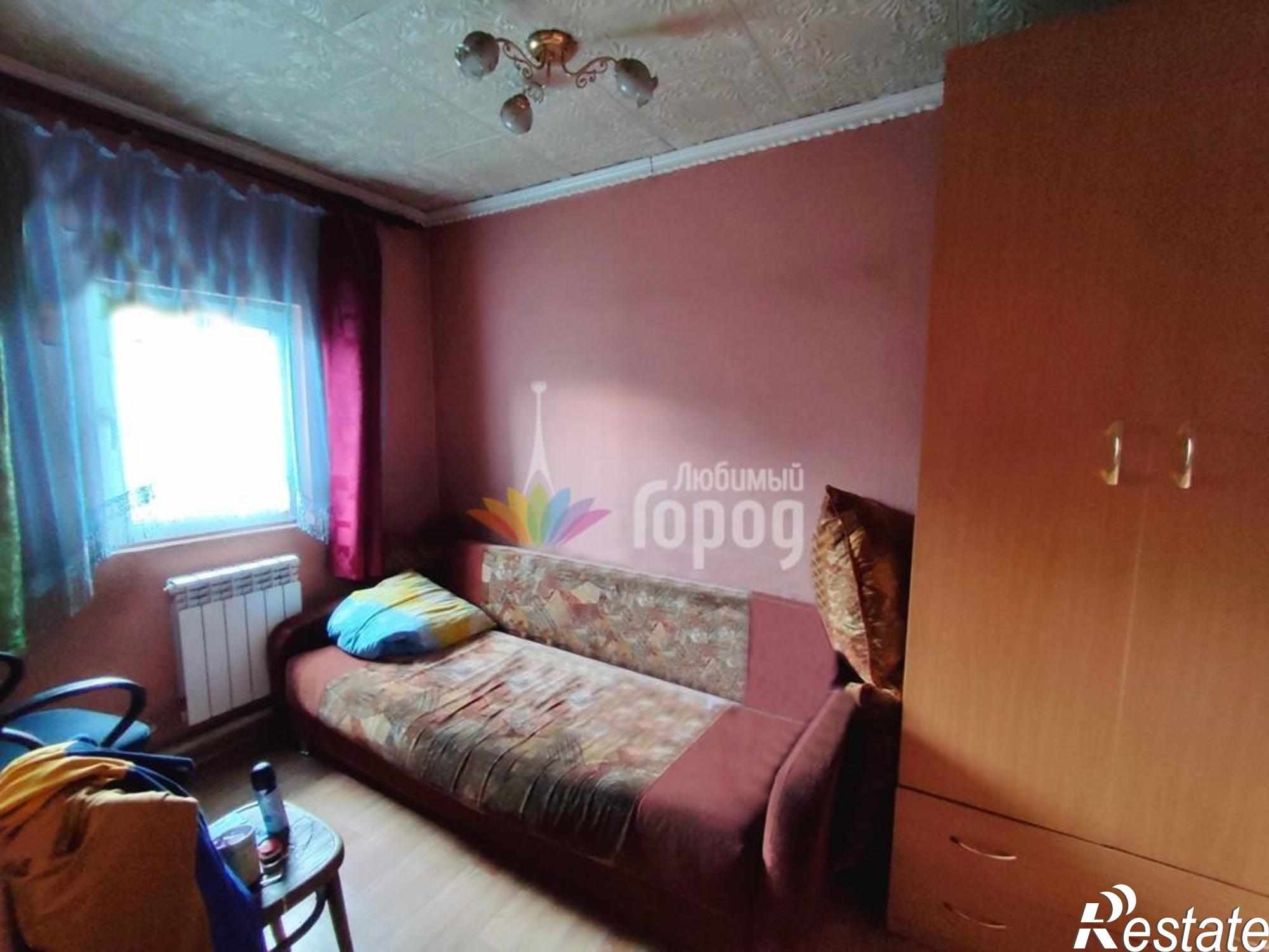 Купить дачу, дом, коттедж за 3 800 000 рублей на Бердская