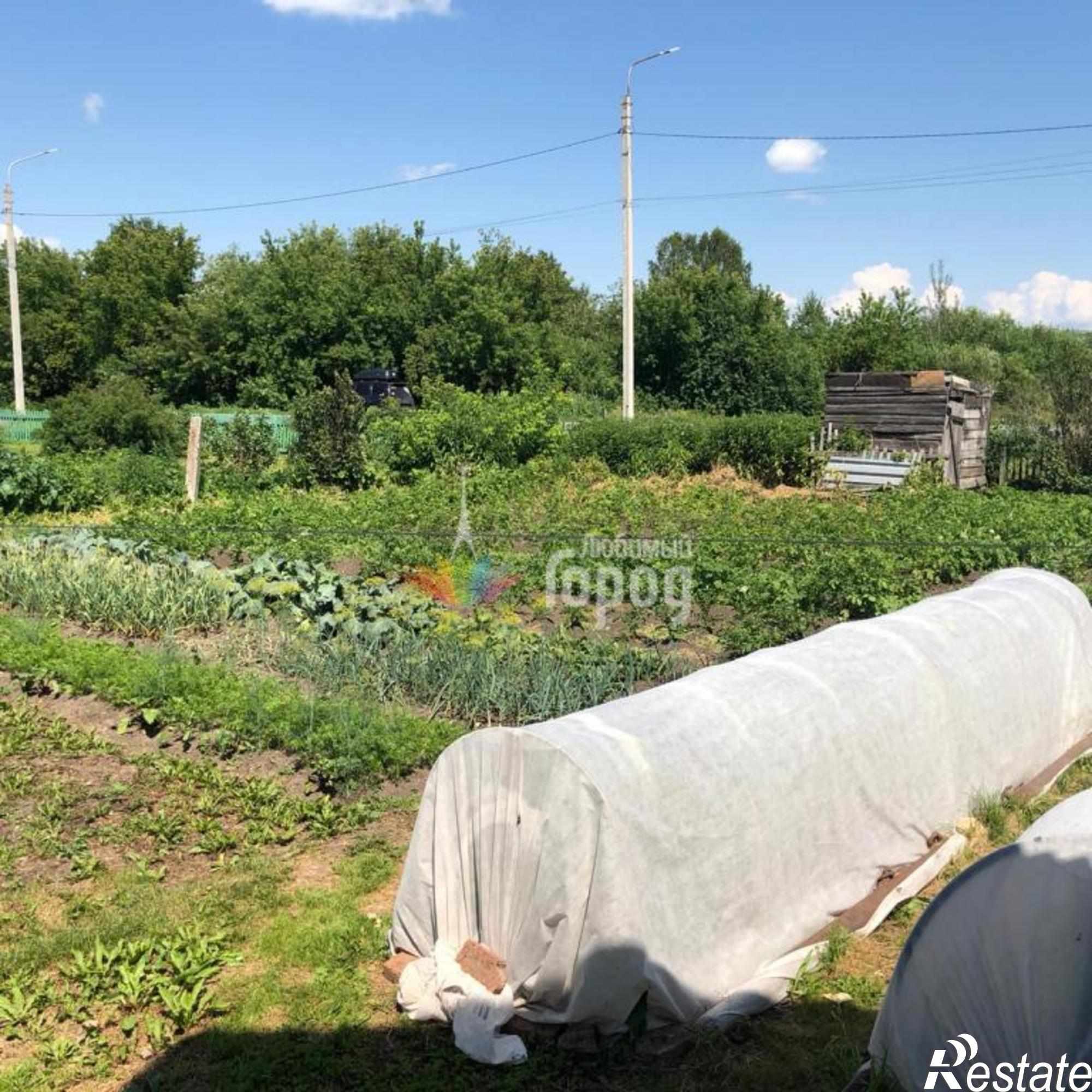 Купить дачу, дом, коттедж за 1 100 000 рублей на Малого, 18а