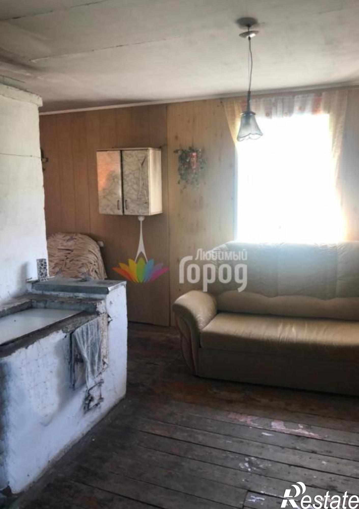 Купить дачу, дом, коттедж за 1 100 000 рублей на Малого, 18а