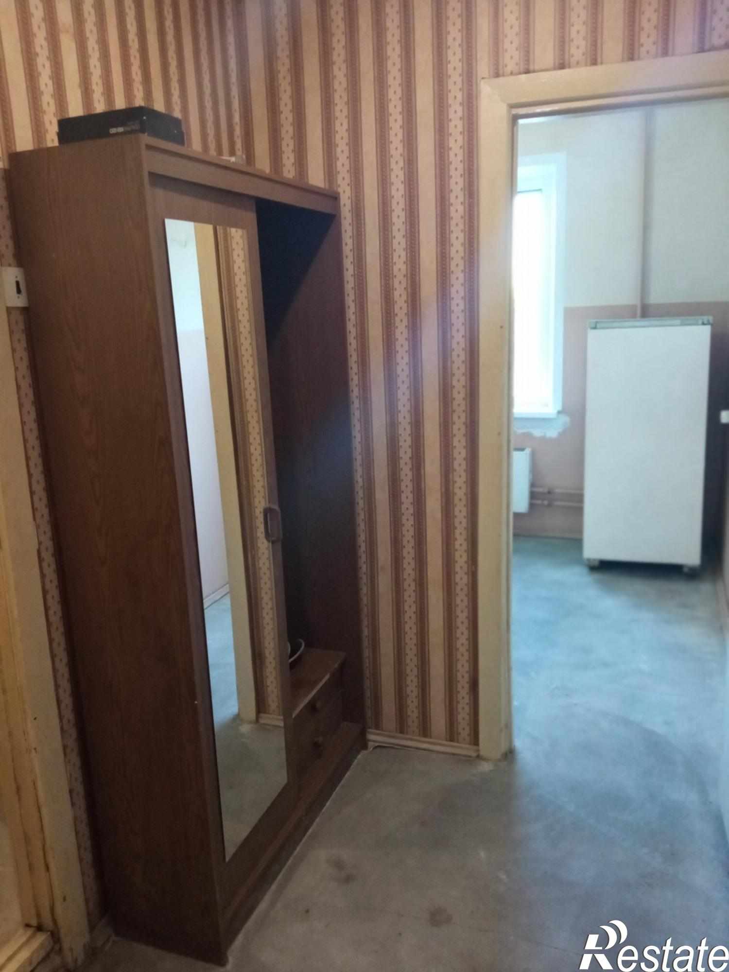 Купить квартиру за 2 500 000 рублей на имени И.П. Бардина 10