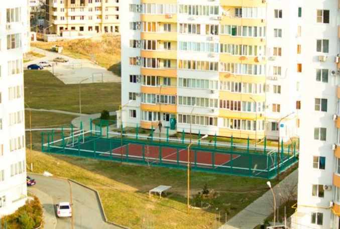 Магнолия