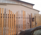 коттедж 371.1 кв м Array
