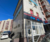офис 262.7 кв м, этаж 1/3 улица Авиаторов