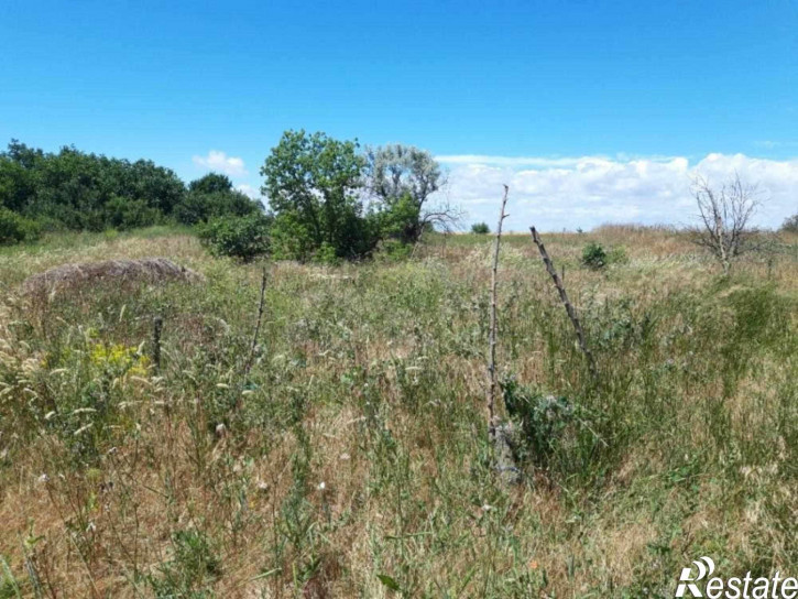 Земельный участок Полевая ул.