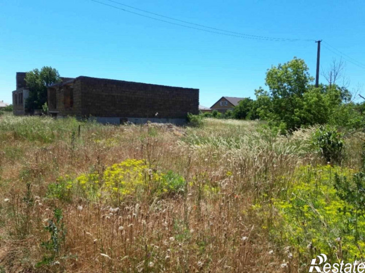 Земельный участок Полевая ул.