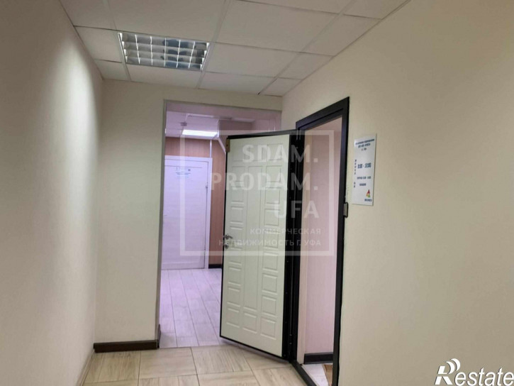 Офис Цюрупы улица, д.17к1