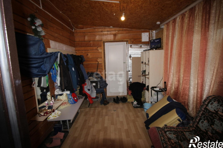 Коттедж/дом Советский район