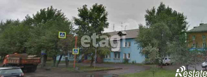 1-комн квартира улица Глинки