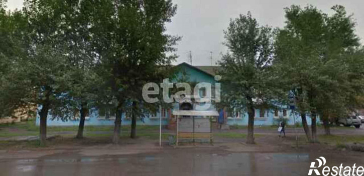 1-комн квартира улица Глинки
