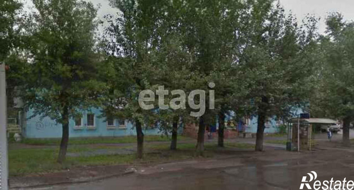 1-комн квартира улица Глинки