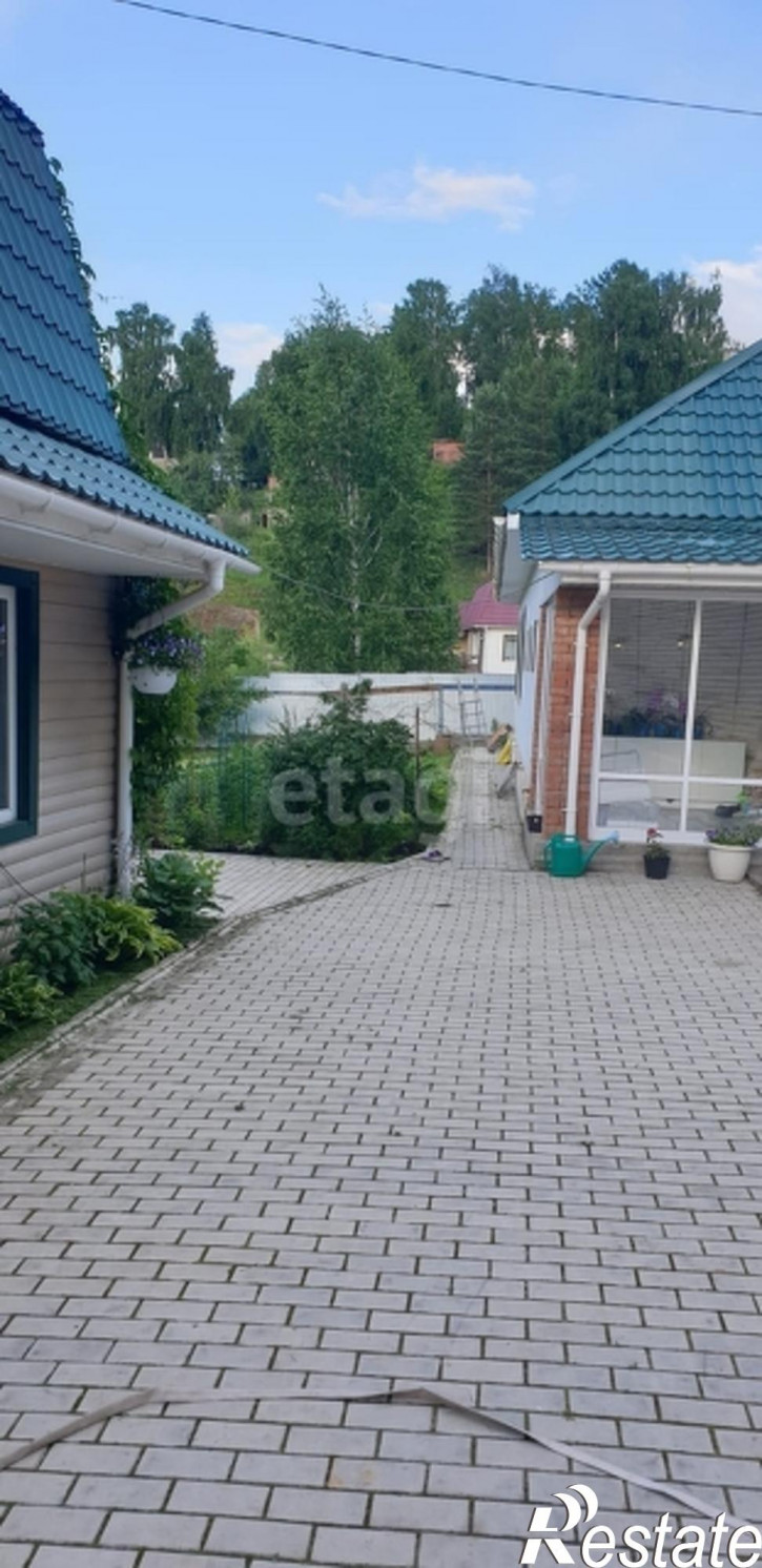 Коттедж/дом Красноярск