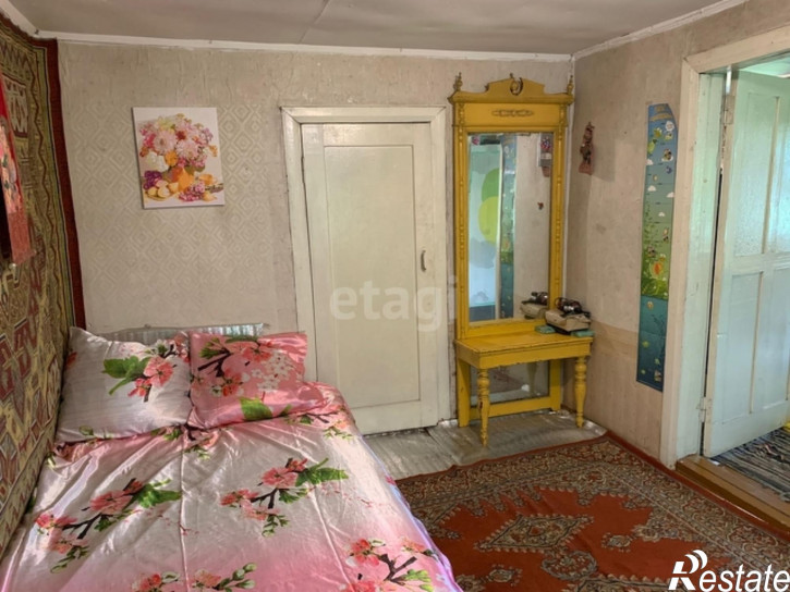 Коттедж/дом Крайняя улица