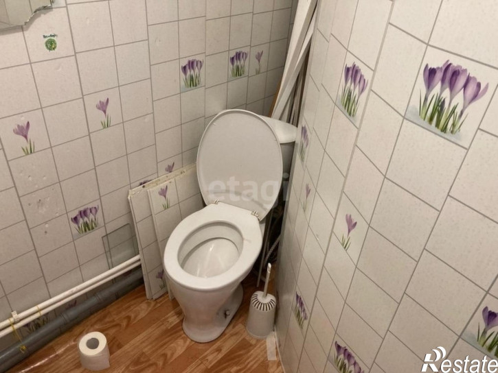 1-комн квартира улица Светлова
